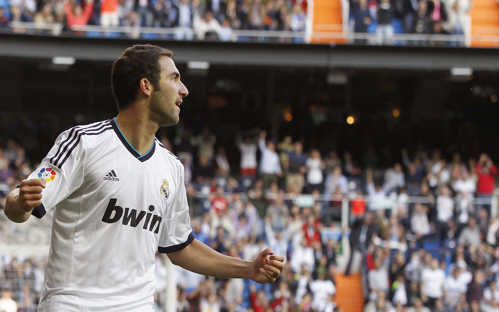 年度焦点之战,楚阿梅尼之夜,一记惊雷定乾坤