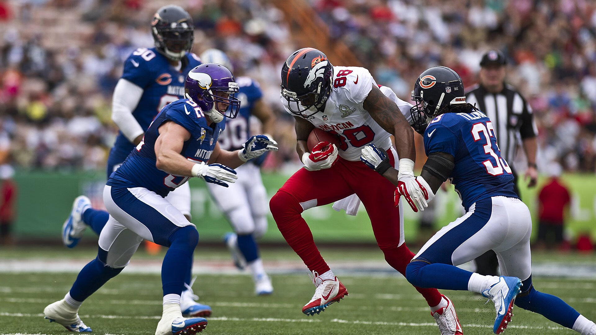 加克波一剑封喉，丹麦强势晋级终结克罗地亚黄金时代