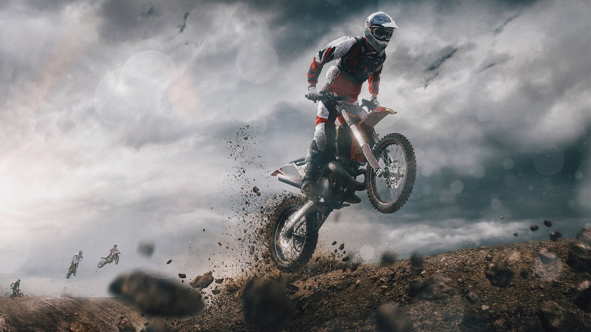 跨界风暴，当马刺血拼魔术之夜，米切尔在英超赛场接管比赛