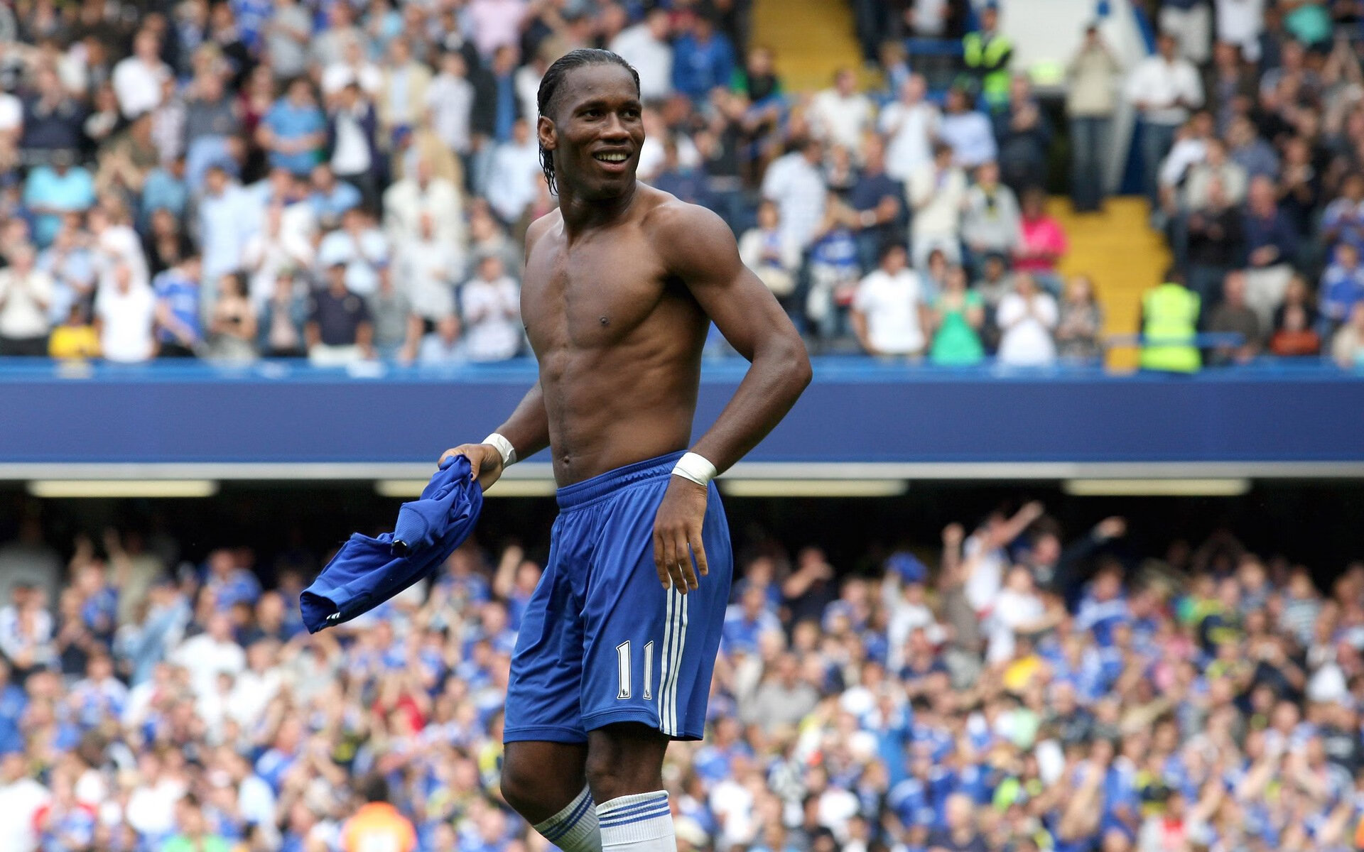 那不勒斯的乌克兰镰刀，弗拉霍维奇如何在欧冠半决赛中收割胜利